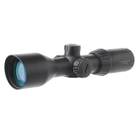 Оптичний приціл KONUS KONUSPRO T-30 3-12x44 550 IR — фото 2
