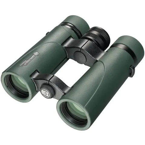Бінокль Bresser Pirsch 8x34 UR WP Phase Coating — фото 2