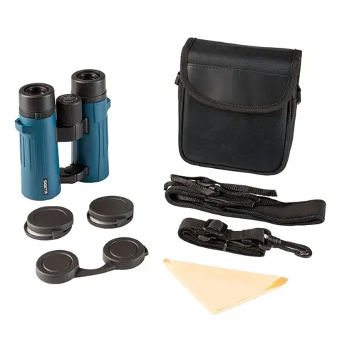 Бінокль SIGETA Imperial 8x42 Blue — фото 8