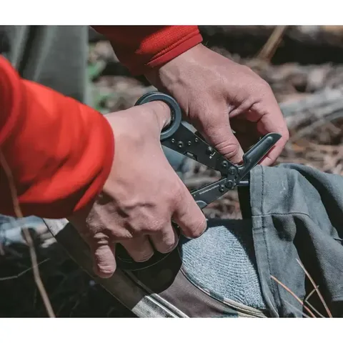 Багатофункціональний мультитул на 11 інструментів SOG ParaShearsl — фото 14