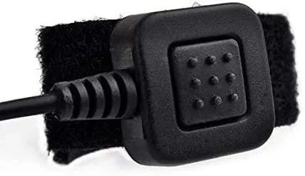 PTT кнопка Opsmen Earmor M52 для радіо станції Kenwood і Baofeng — фото 6