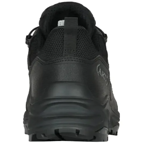 Кросівки AKU Sentinel LOW 7 black — фото 6