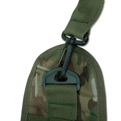 Сумка через плече — Мультикам з MOLLE-системою — фото 4