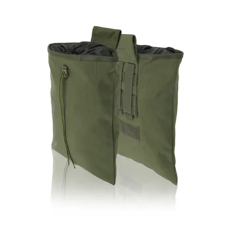 Підсумок під скидання Kiborg GU Mag Reset Pouch Хакі — фото 2