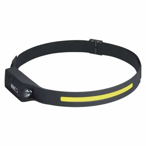 Ліхтар налобний акумуляторний Emos P3541 380 Lm Li-Pol 1200 mAh — фото 2