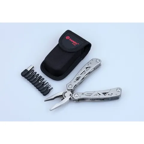 Мультитул Multi Tool Ganzo G112 — фото 5