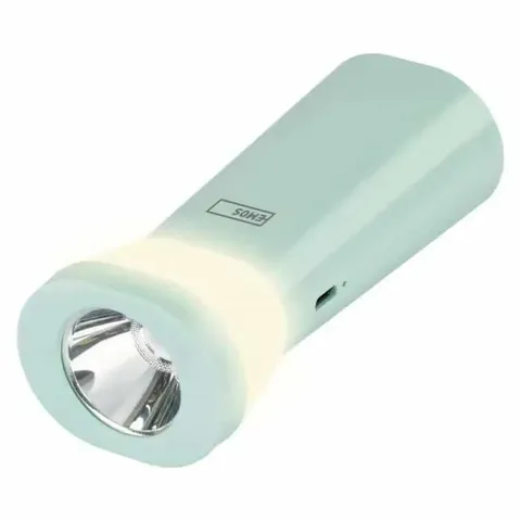 Лiхтар акумуляторний Emos P3215 80 Lm Li-Ion 800 mAh — фото 2