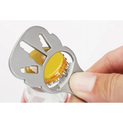 Міні-Мультитул NexTool BOTTLE OPENER Monster Mouth KT5010B — фото 7