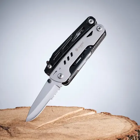 Мультитул Multi Tool Ganzo G304 — фото 15