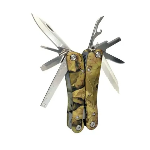 Мультитул Multi Tool Ganzo G2016-P — фото 4
