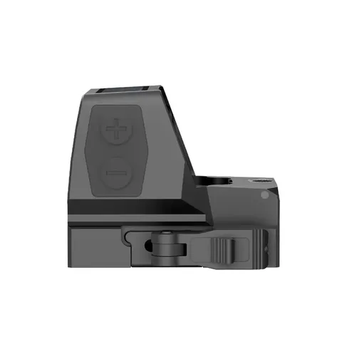 Коліматорний приціл Vector Optics Frenzy Plus 1×22×32 SMR з сонячним живленням — фото 7