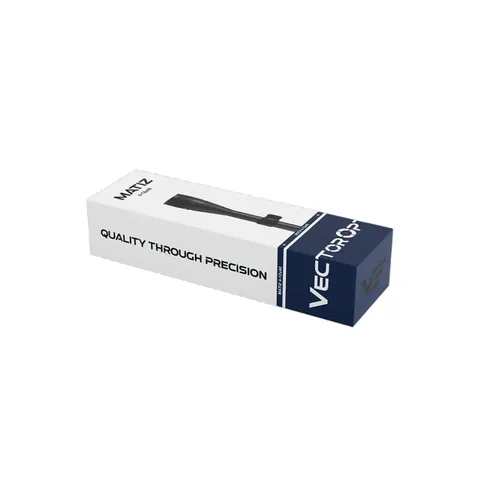 Приціл оптичний Vector Optics Matiz 4-12x40 (25,4 мм) SFP — фото 14