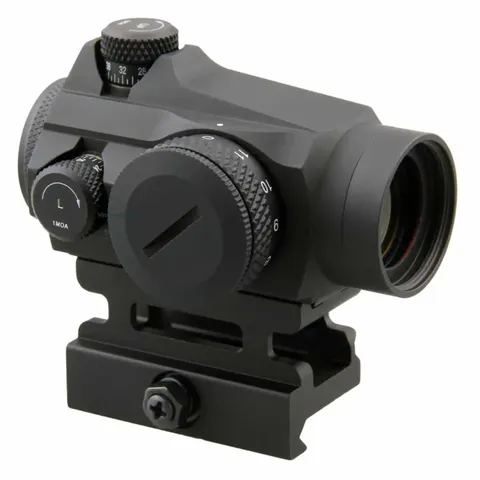 Приціл коліматорний Vector Optics Maverick 1x22 Gen II — фото 7