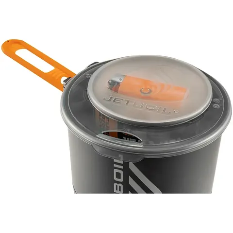 Система приготування їжі Jetboil Stash Cooking System 0.8 л — фото 9