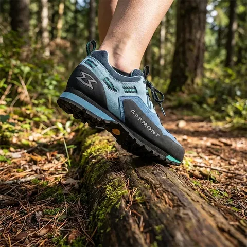 Кросівки Garmont Dragontail LT EVO 4.5 light blue — фото 3