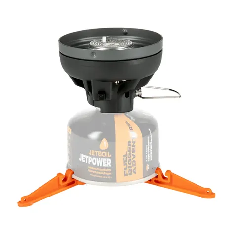 Система приготування їжі Jetboil Flash 1 л, Carbon (JB FLCBN) — фото 4