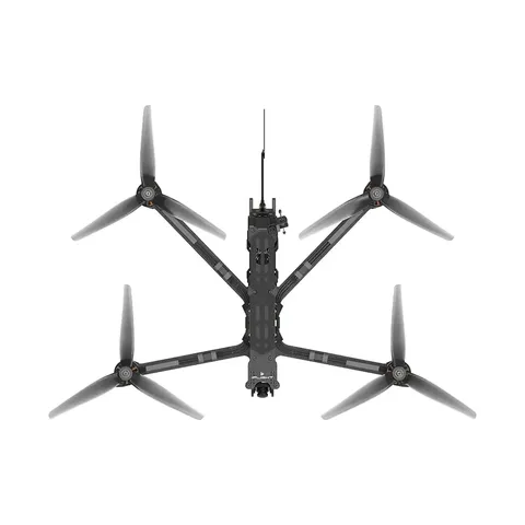 Квадрокоптер iFlight Chimera9 Analog BNF with ELRS 868/915MHz — фото 6