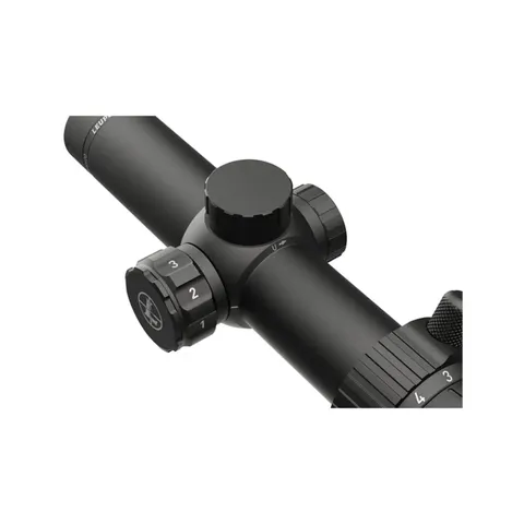 Приціл оптичний Leupold MARK 3HD 1.5-4x20 (30mm) SFP Illum. FireDot SPR — фото 6