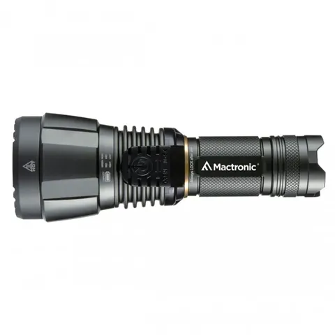 Ліхтар тактичний Mactronic Blitz K3 (3000 Lm) Rechargeable (THS0021) — фото 5