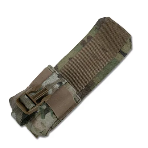 Підсумок для 1 гранати Militex Cordura original USA Мультикам — фото 7