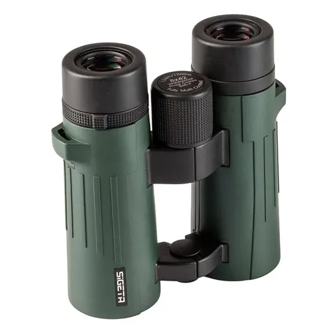 Бінокль SIGETA Imperial 8x42 Green — фото 6