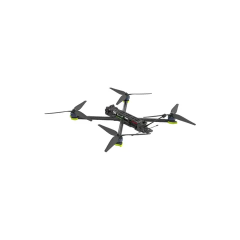 Квадрокоптер iFlight XL10 V6 Analog 6S BNF 5.8G 1.6W ELRS 868/915MHz — фото 7