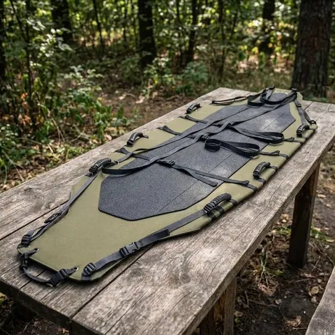 Тактичні ноші "Лелека-3"