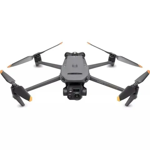 Квадрокоптер (дрон) DJI Mavic 3T Thermal Enterprise – професійний з тепловізором — фото 4