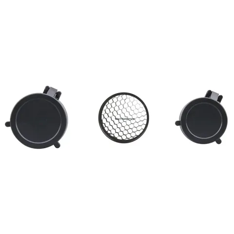 Приціл оптичний Vector Optics Tourex 4-16x44 (30mm) illum. FFP — фото 12