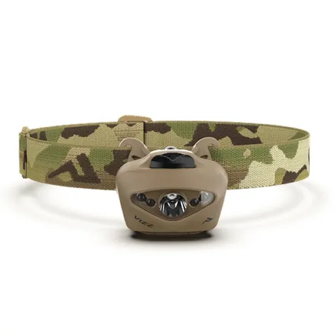 Ліхтар Princeton Tec Vizz Tactical MPLS (VIZZ-MPLS-MC) — фото 9