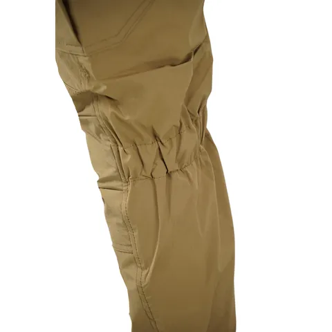 Штани Tactical Flex Pro FS - свобода рухів у будь-яких умовах (койот) — фото 8