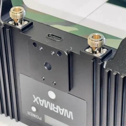 Виносна антена підсилювач WARMAX Booster 2.4G/5.2G/5.8G — фото 5