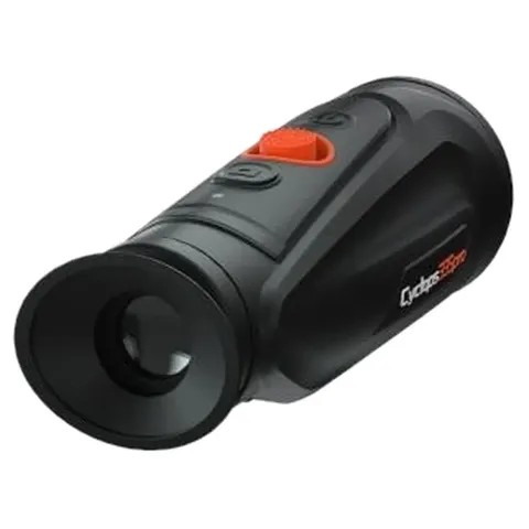 Тепловізійний монокуляр ThermTec Cyclops CP335Pro — фото 2