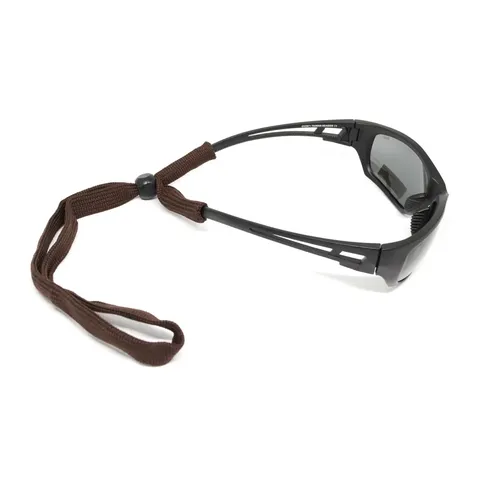 Ремінець для окулярів Browning cord (brown), коричневий — фото 4