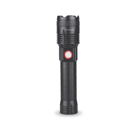 Портативний світлодіодний ліхтарик TITANUM TLF-T07 700Lm 6500K — фото 3