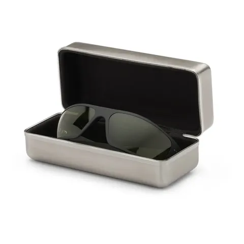 Металічний кейс для окулярів Gatorz Metal Sunglass Case — фото 6