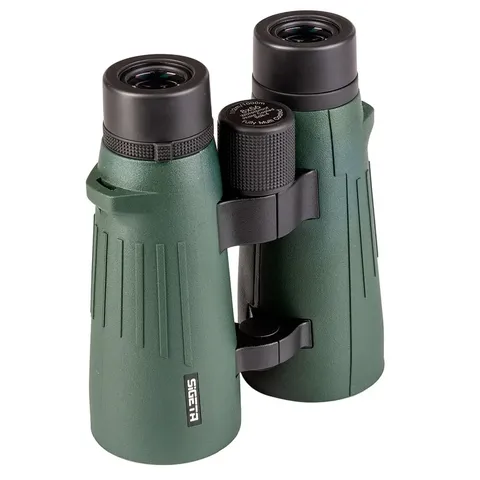 Бінокль SIGETA Imperial 8x56 Green — фото 5