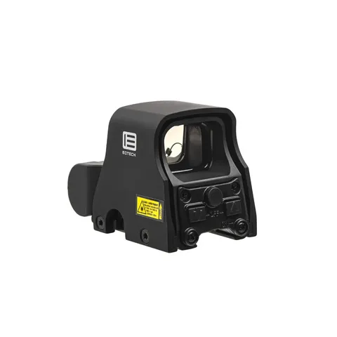 Приціл коліматорний EOTech 68MOA з точкою 1 МОА (XPS2-0) — фото 4