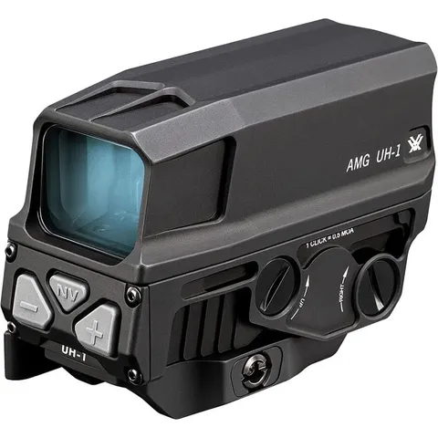 Приціл Vortex AMG UH-1® GEN II, 1 MOA, Holographic Sight — фото 8
