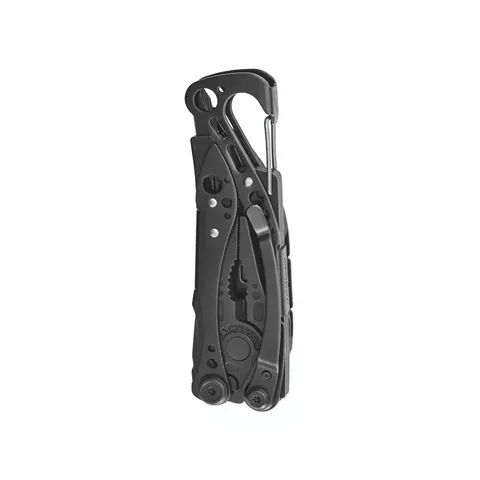 МУЛЬТИИНСТРУМЕНТ LEATHERMAN SKELETOOL CX — фото 16