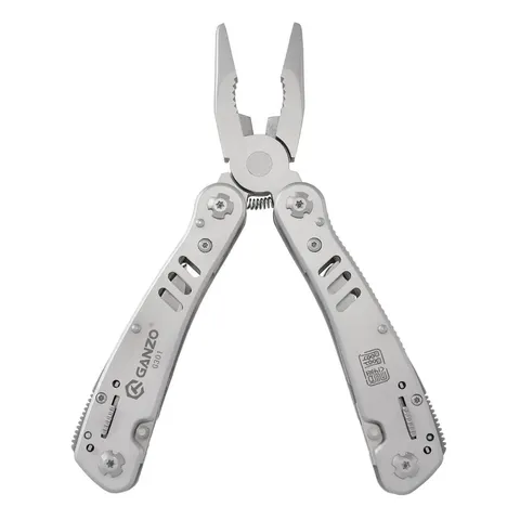 Мультитул Multi Tool Ganzo G301 — фото 5