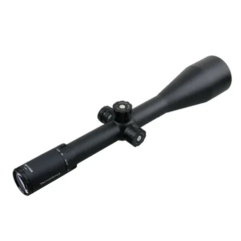 Приціл оптичний Vector Optics Zalem 4-48x65 (35 mm) illum. SFP — фото 6