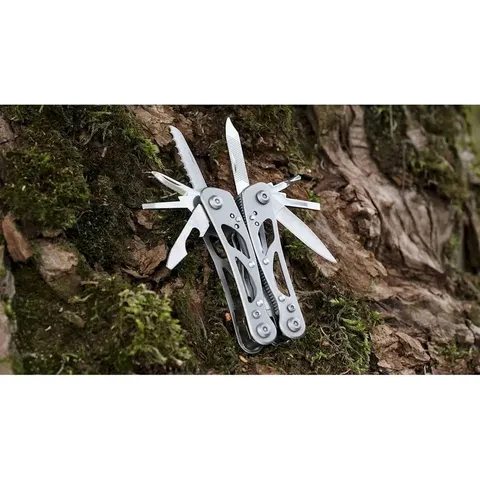 Мультитул Multi Tool Ganzo G104 S — фото 15