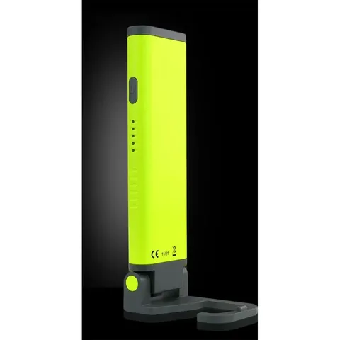Ліхтар професійний Mactronic SlimBEAM (800 Lm) Magnetic USB Rechargeable (PWL0101) — фото 6