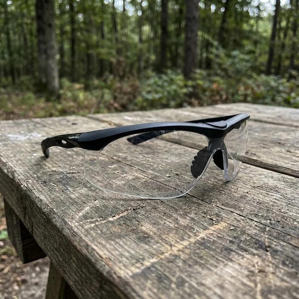Окуляри балістичні Swiss Eye Lancer