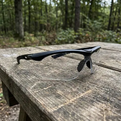 Окуляри балістичні Swiss Eye Lancer