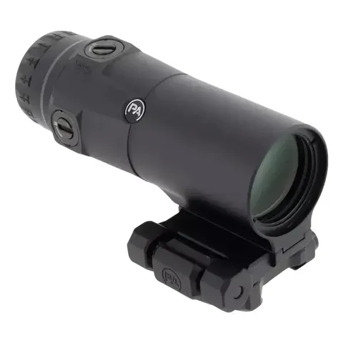 Магніфер Primary Arms GLx 6x, 28mm — фото 2