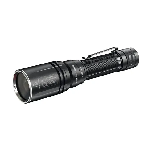 Ліхтар ручний лазерний Fenix HT30R — фото 2