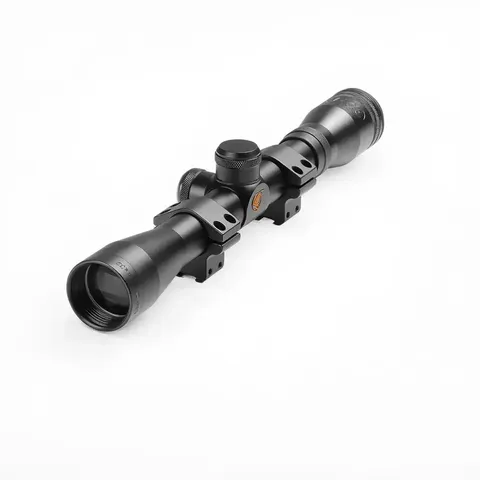 Оптичний приціл Gamo 4x32 WR — фото 2
