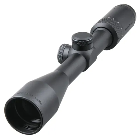 Приціл оптичний Vector Optics Matiz 3-9x40 (25,4 мм) SFP — фото 2